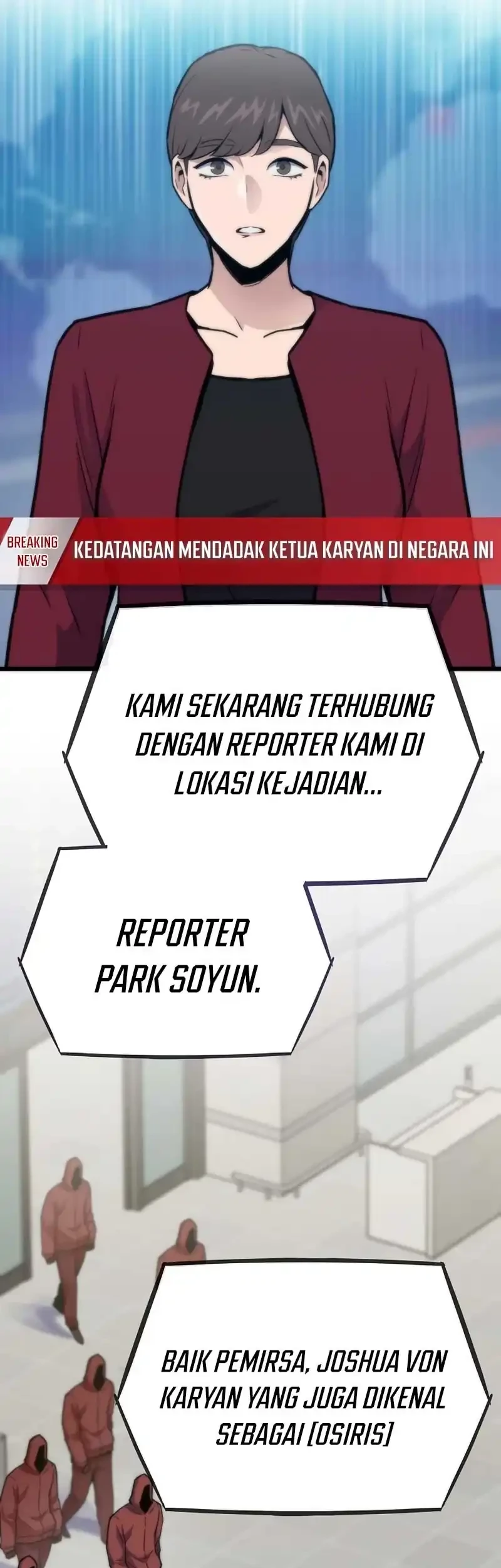 Past Life Regressor Bab 134 halaman 9