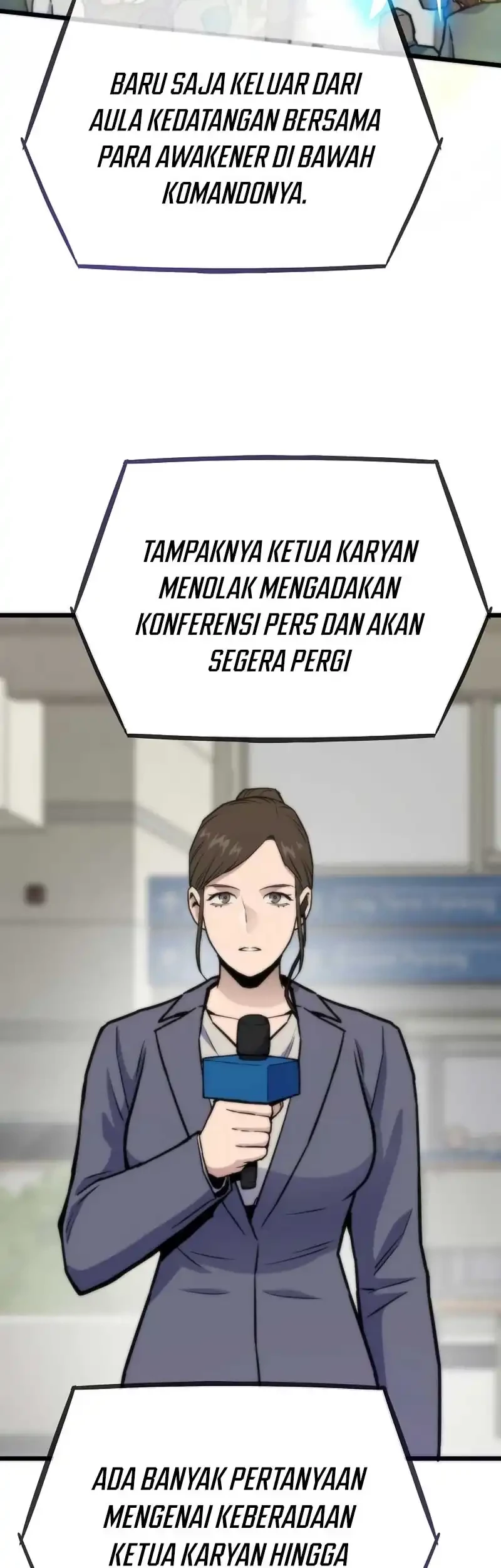 Past Life Regressor Bab 134 halaman 11