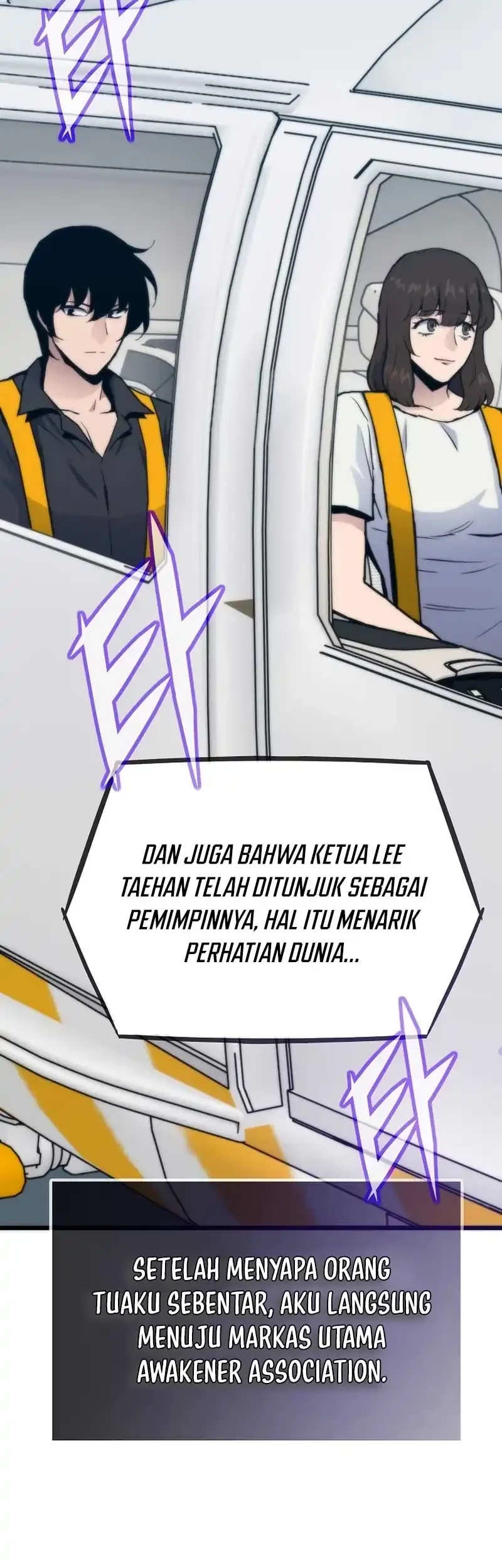 Past Life Regressor Bab 134 halaman 17