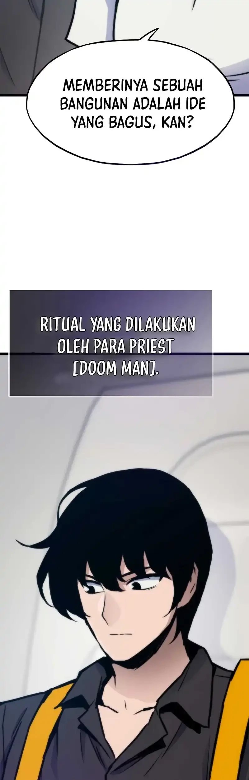 Past Life Regressor Bab 134 halaman 21