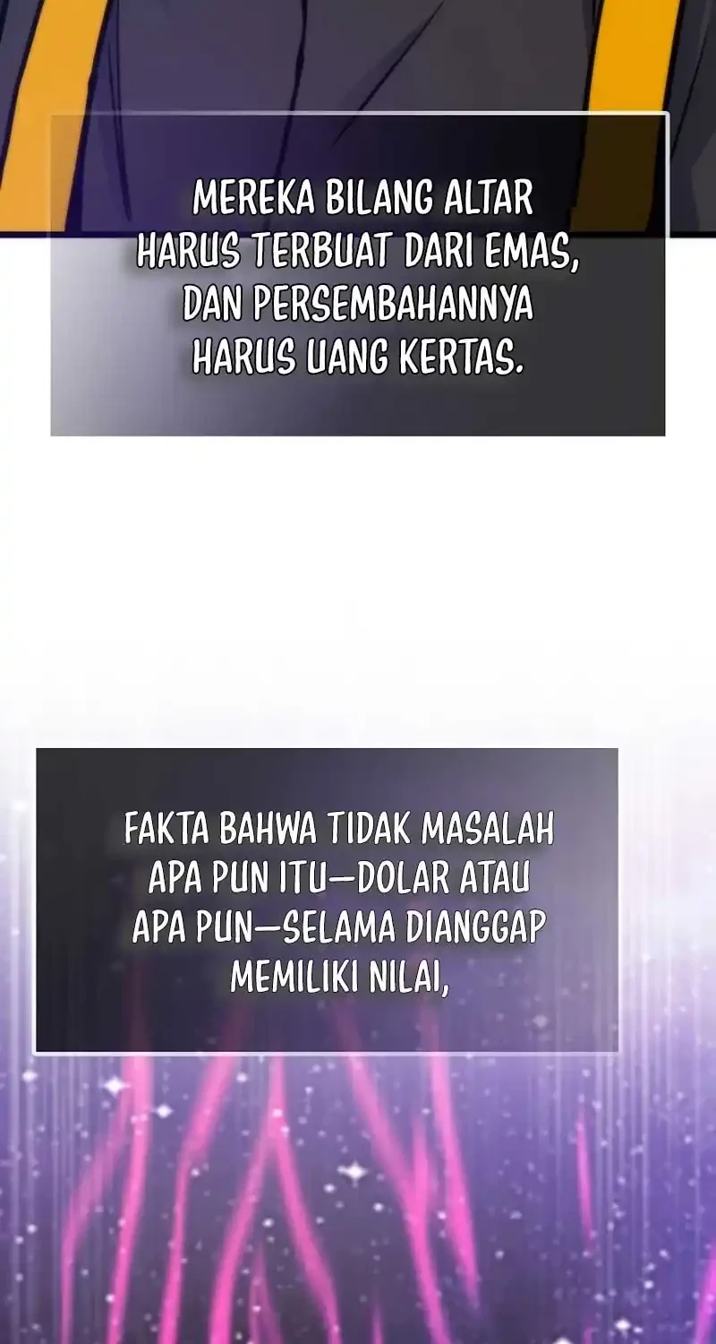 Past Life Regressor Bab 134 halaman 22