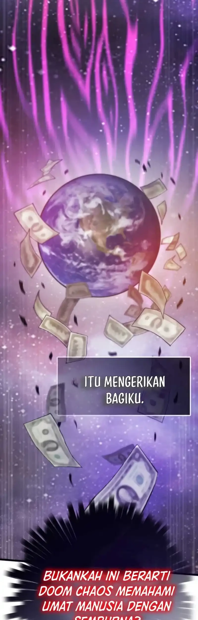 Past Life Regressor Bab 134 halaman 23