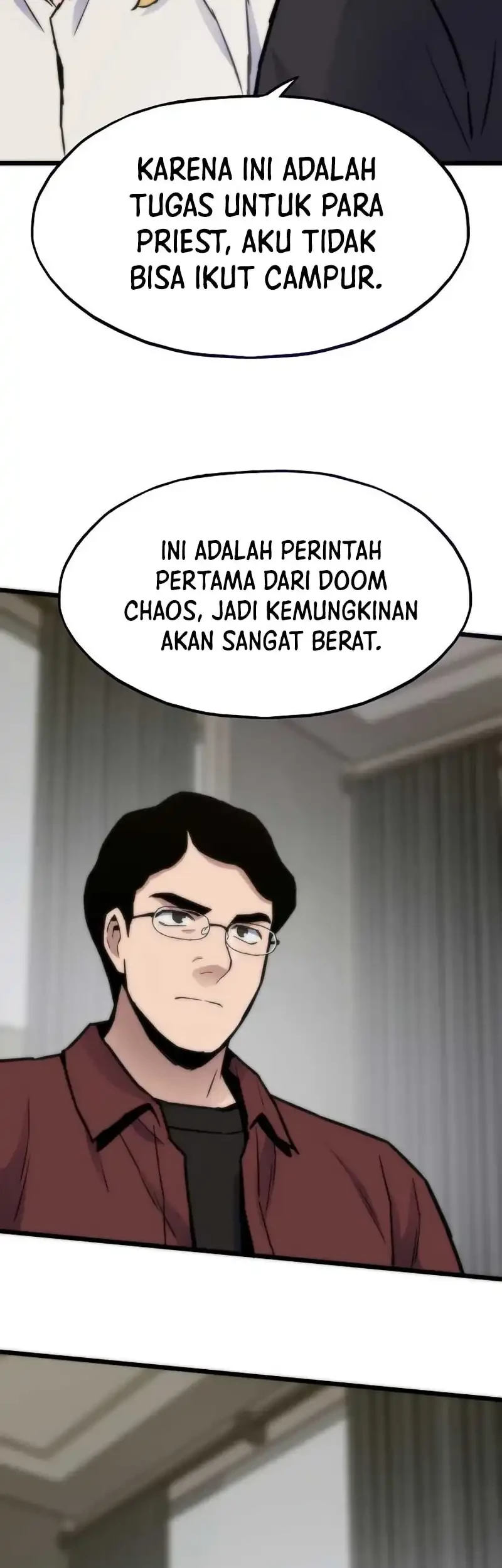 Past Life Regressor Bab 134 halaman 27