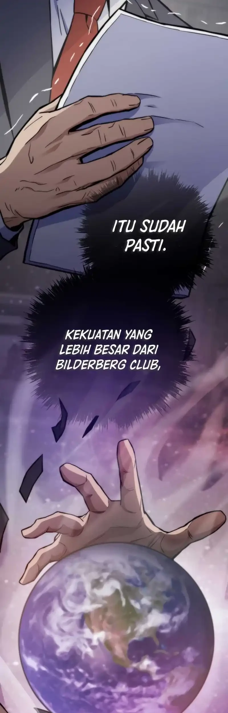 Past Life Regressor Bab 134 halaman 47