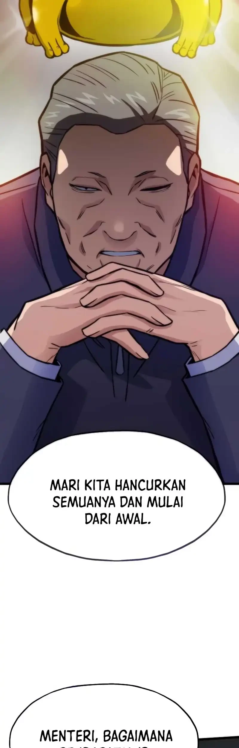 Past Life Regressor Bab 134 halaman 53