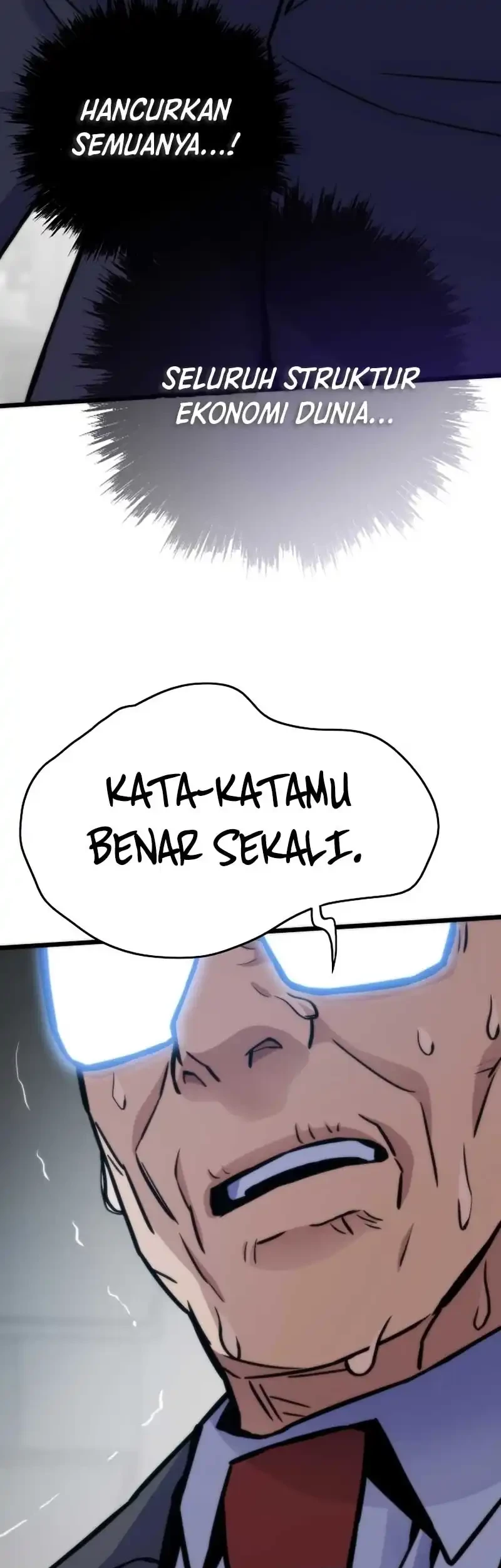 Past Life Regressor Bab 134 halaman 55