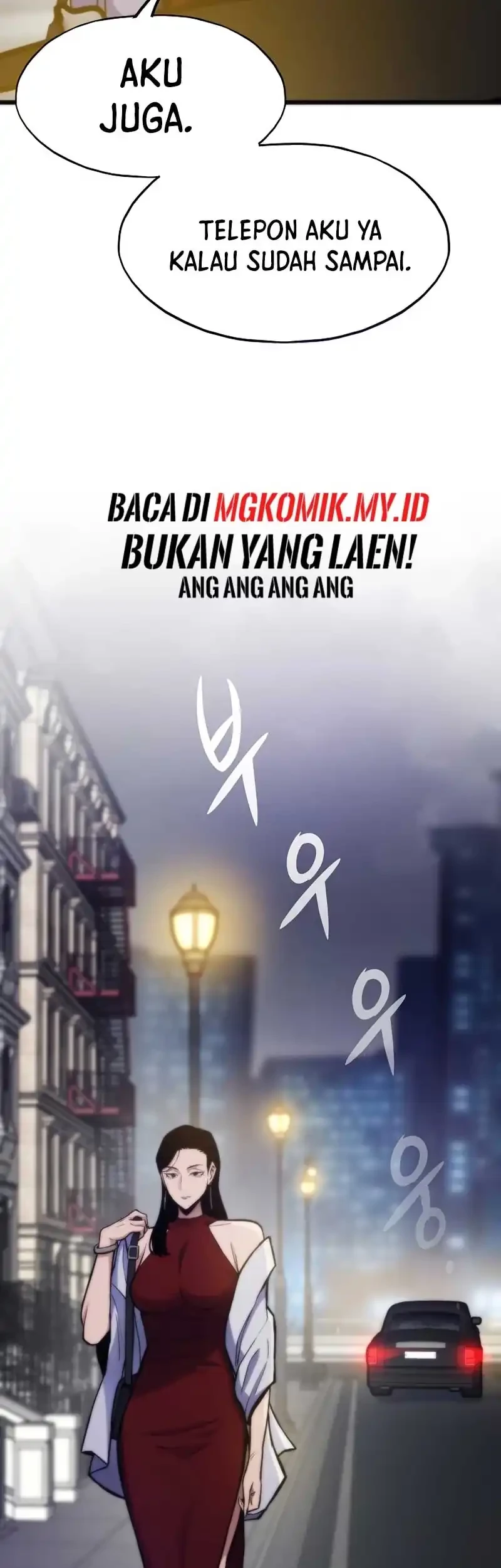 Past Life Regressor Bab 134 halaman 61