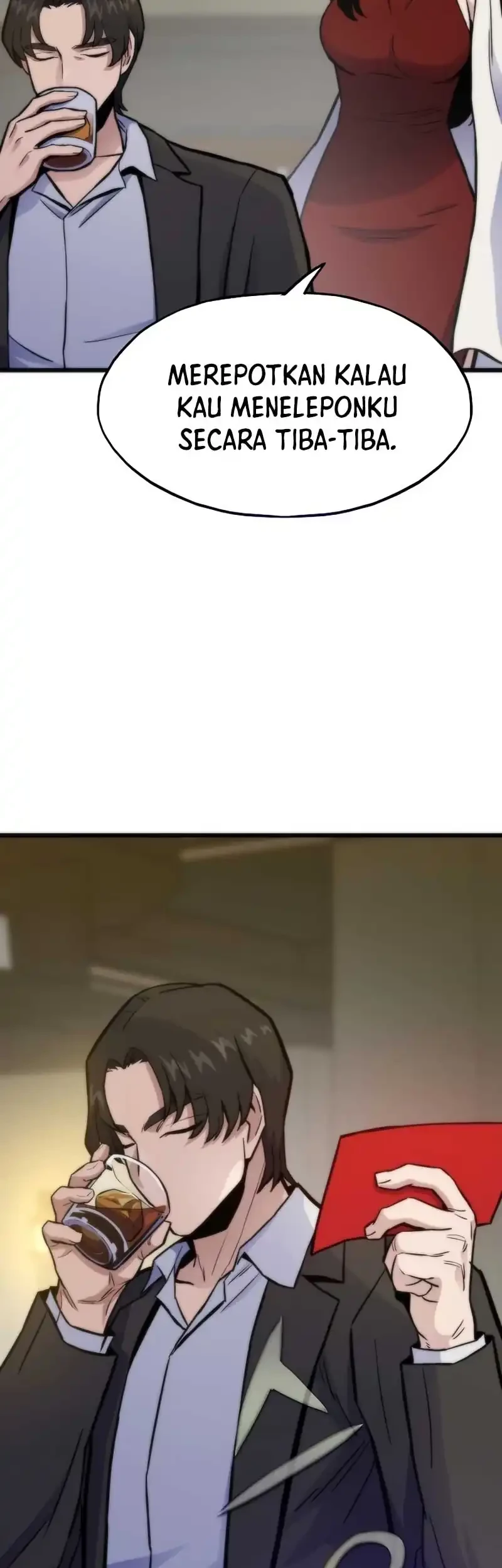 Past Life Regressor Bab 134 halaman 67