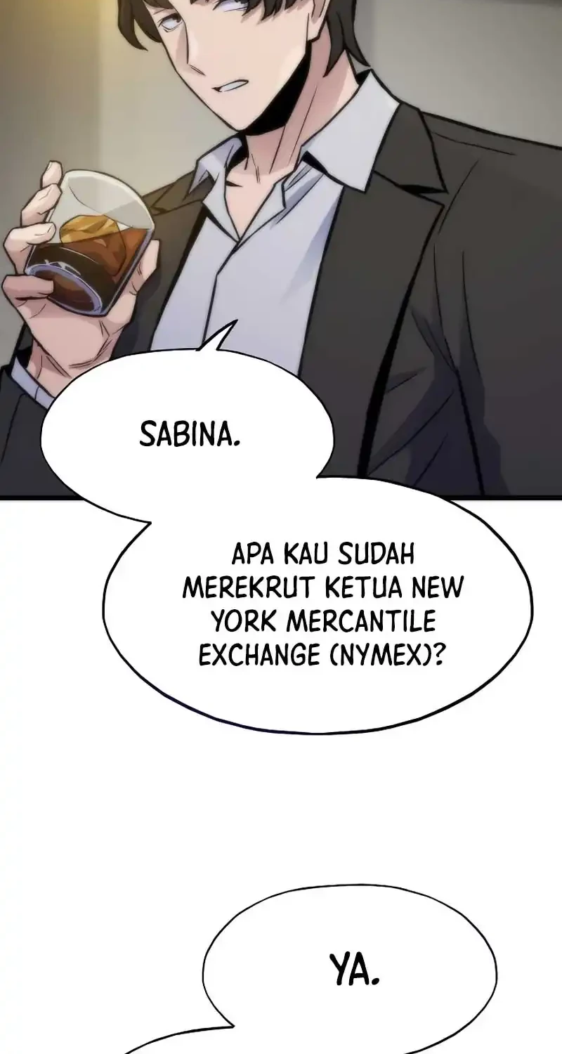 Past Life Regressor Bab 134 halaman 70