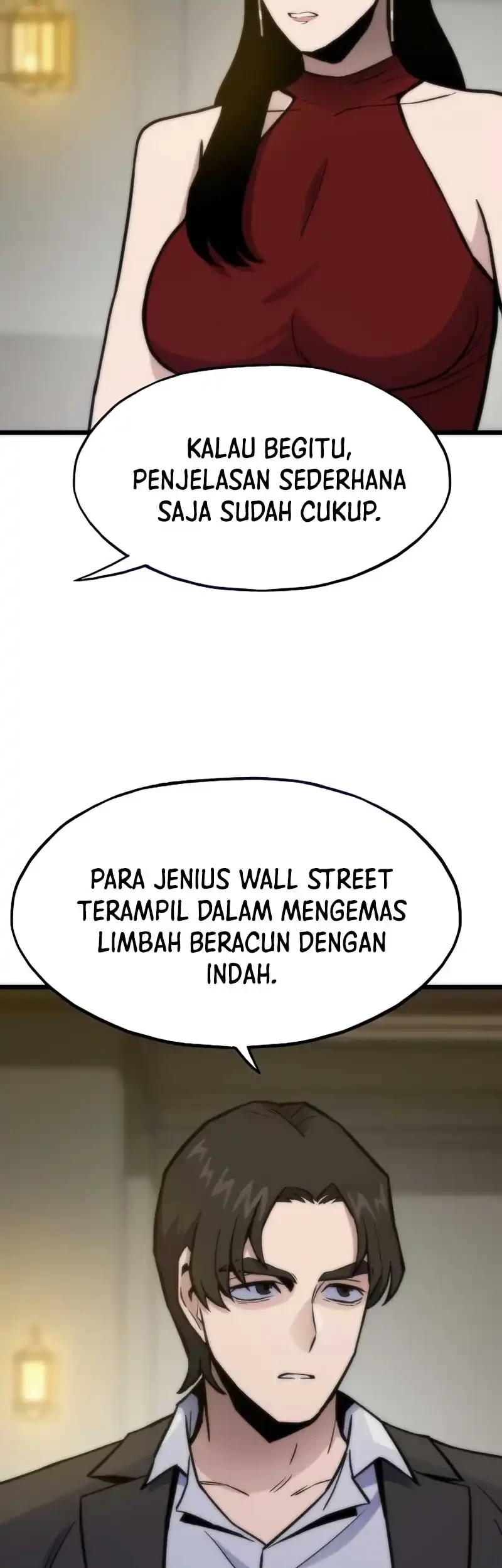 Past Life Regressor Bab 134 halaman 75