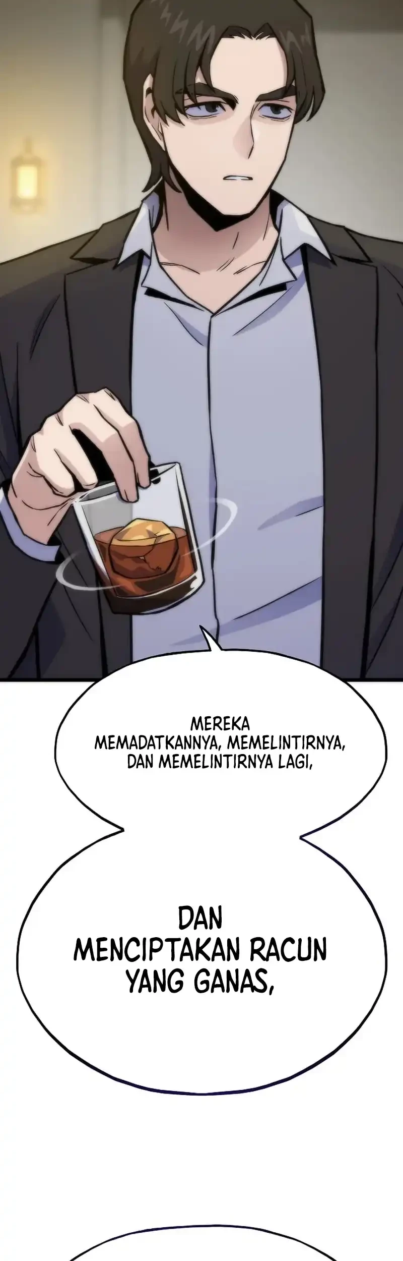 Past Life Regressor chapter 135 halaman 2