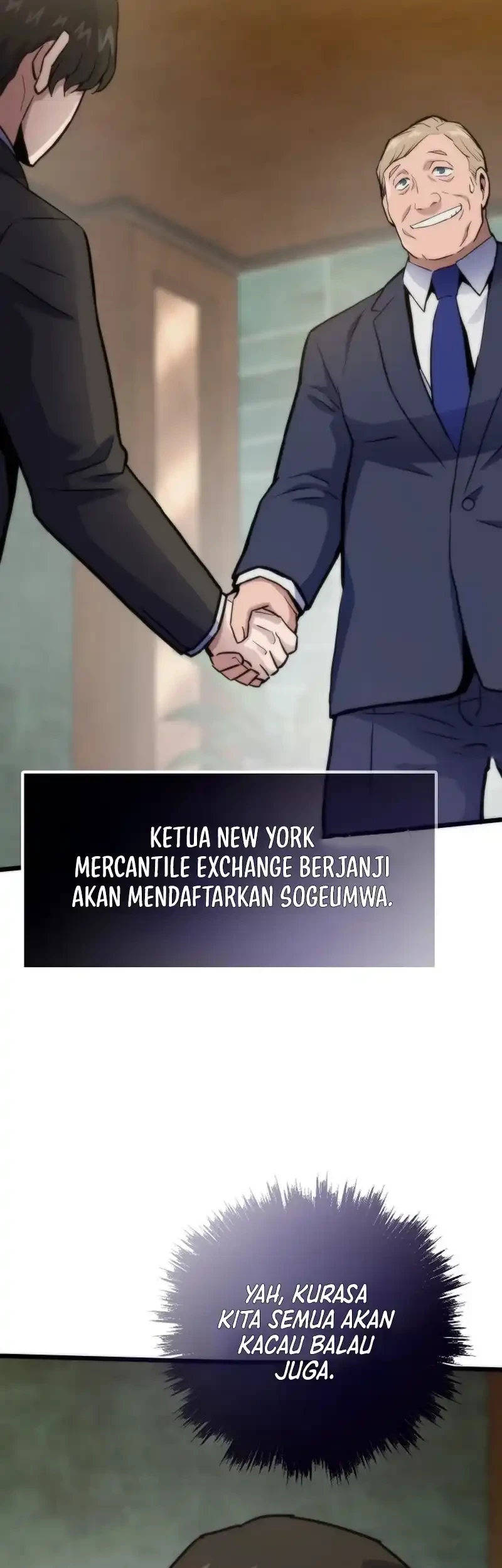 Past Life Regressor chapter 135 halaman 10