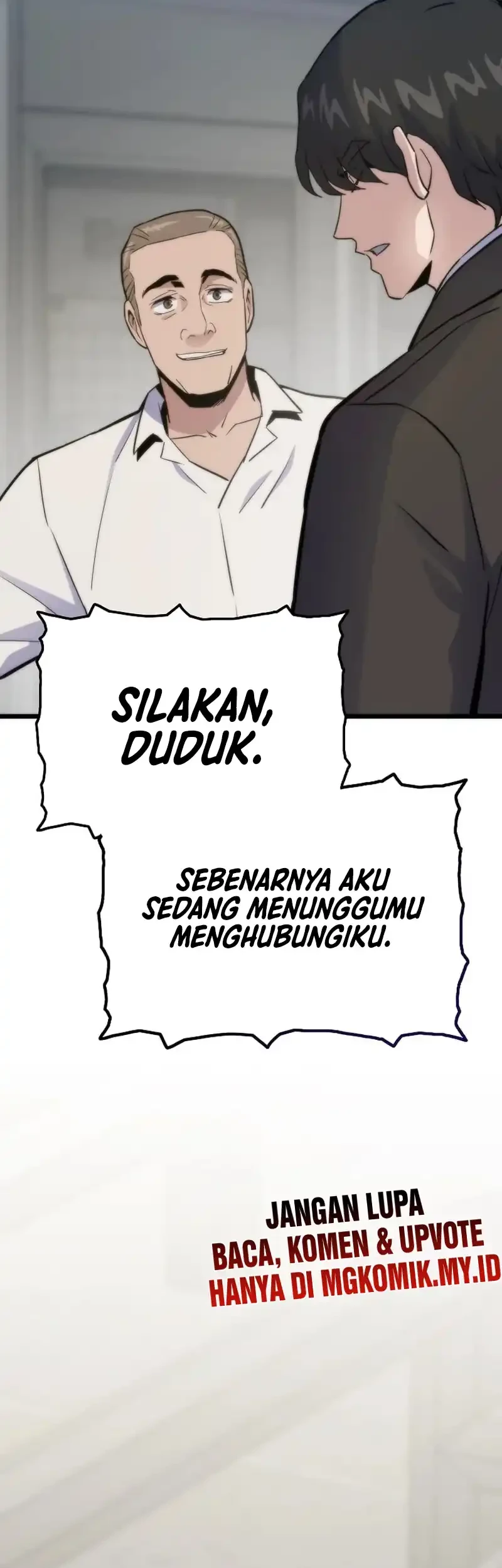 Past Life Regressor chapter 135 halaman 18