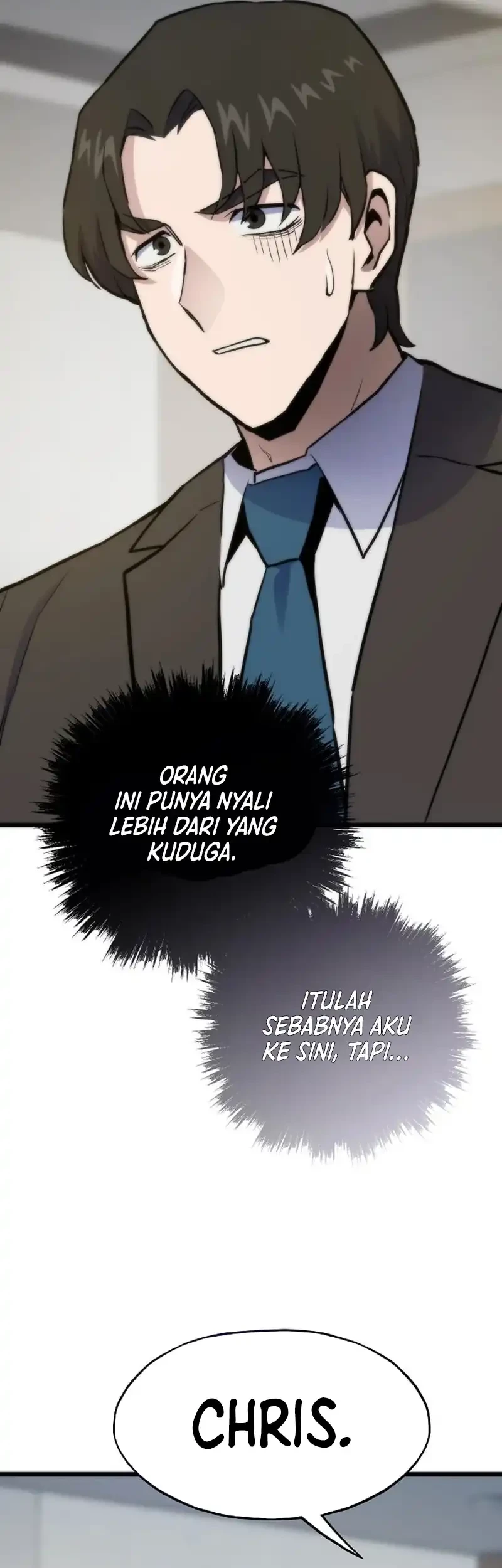 Past Life Regressor chapter 135 halaman 22