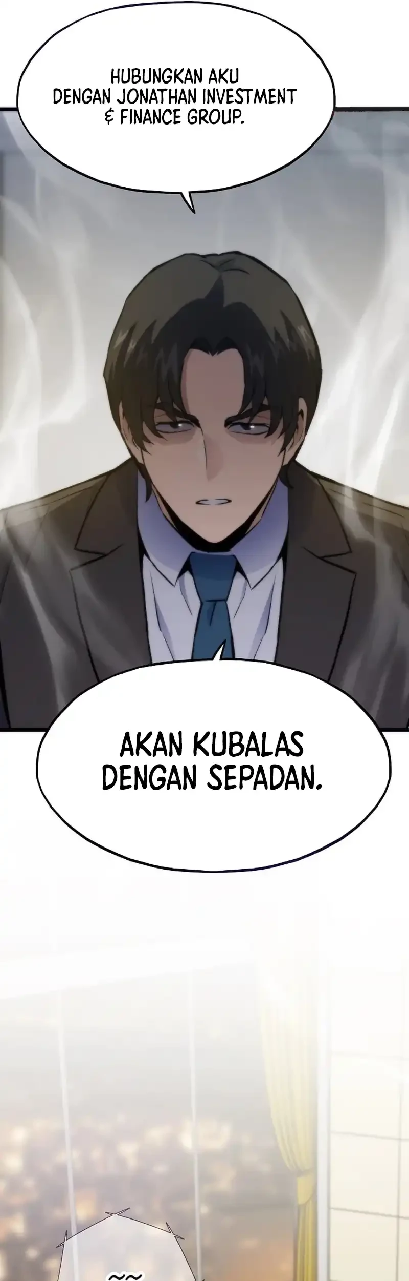 Past Life Regressor chapter 135 halaman 24