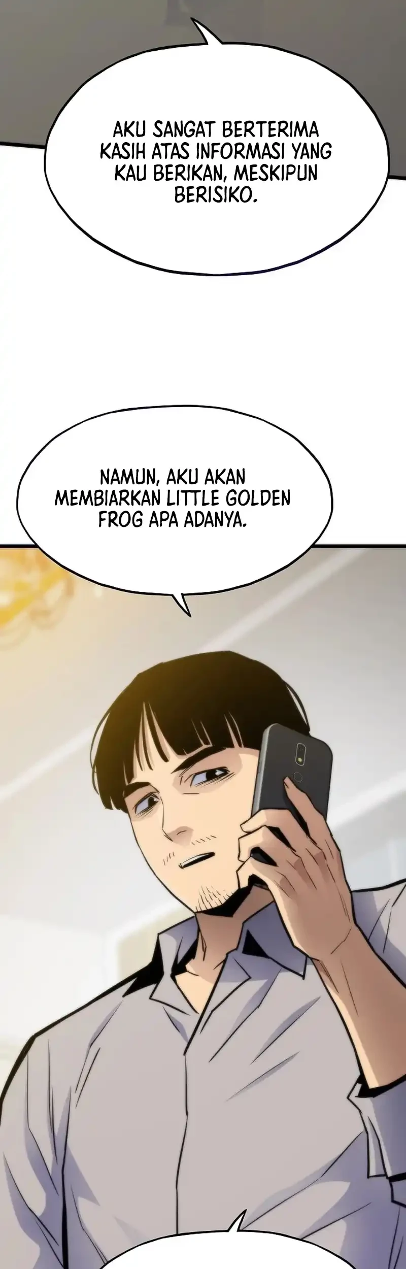 Past Life Regressor chapter 135 halaman 26