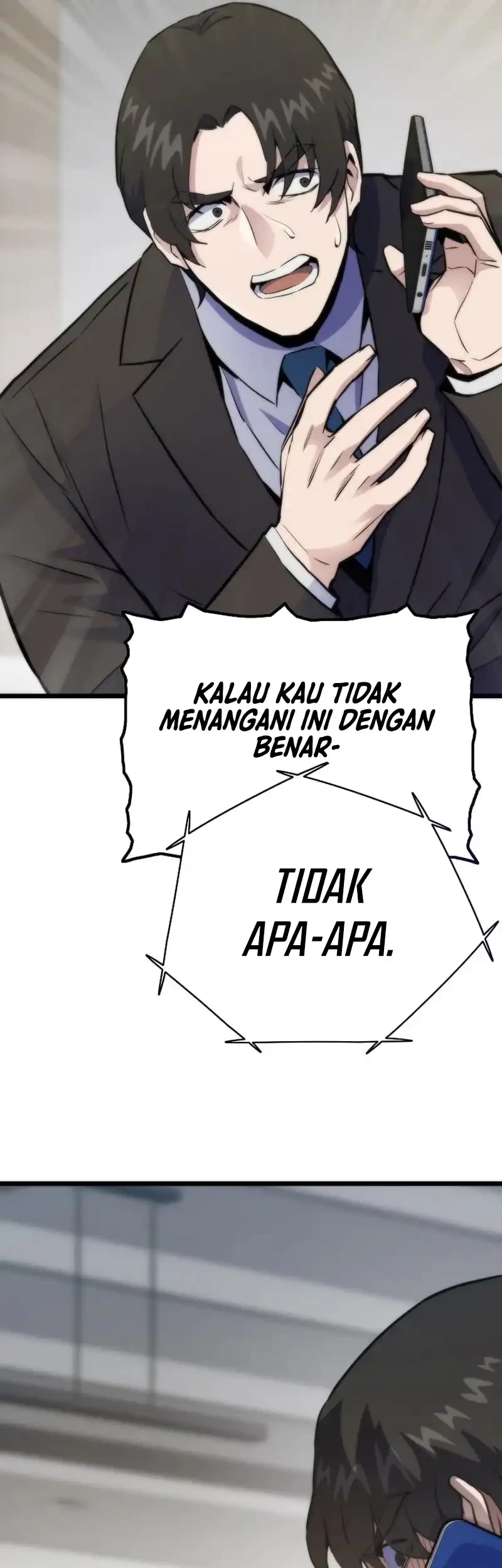 Past Life Regressor chapter 135 halaman 28