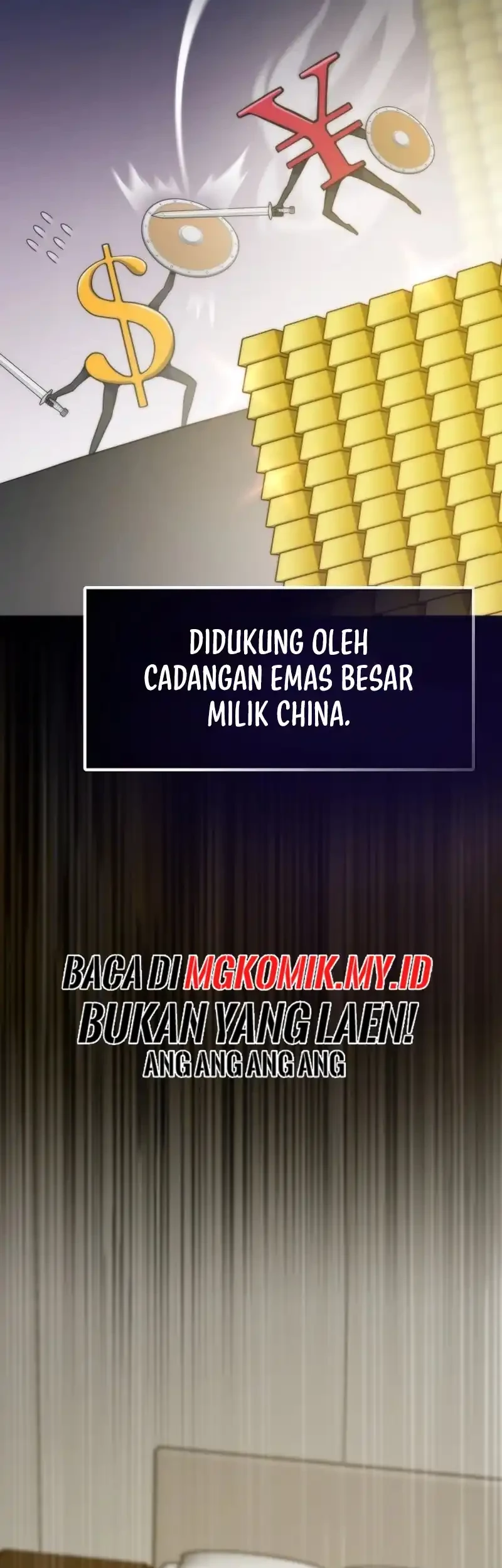 Past Life Regressor chapter 135 halaman 34