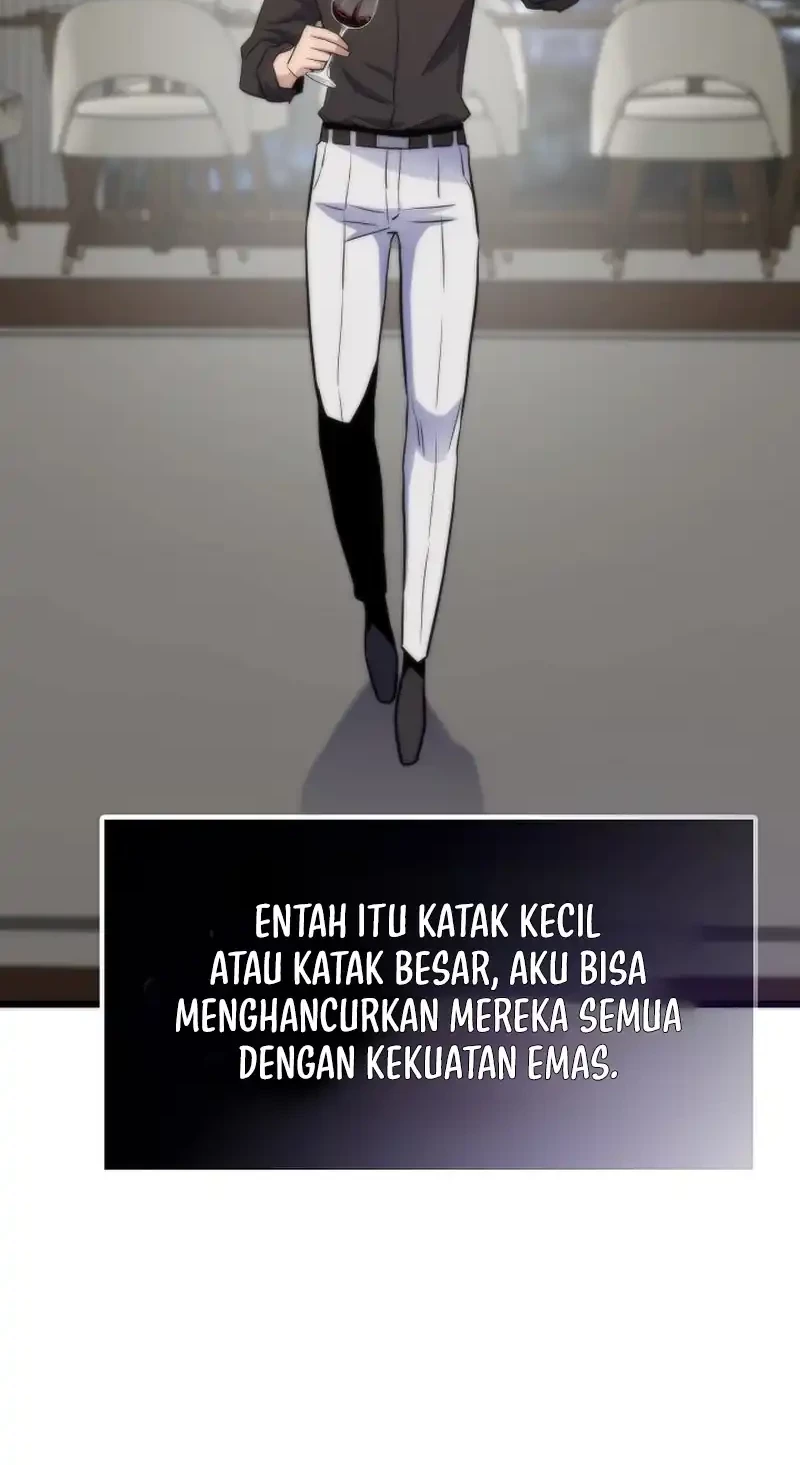 Past Life Regressor chapter 135 halaman 41