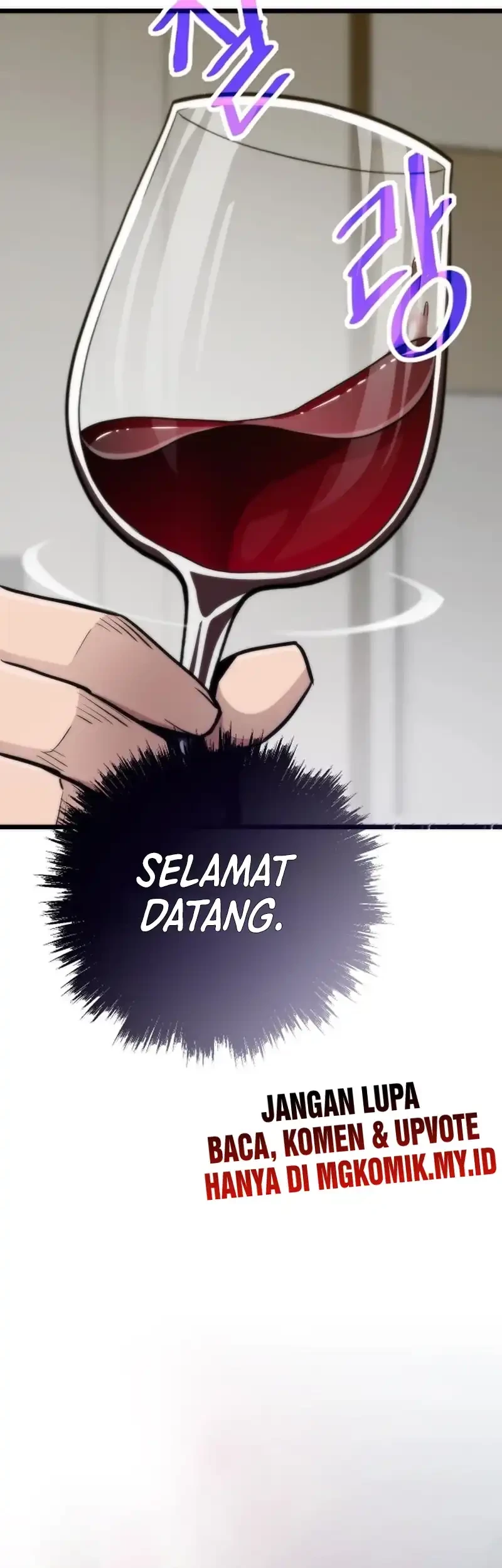 Past Life Regressor chapter 135 halaman 44