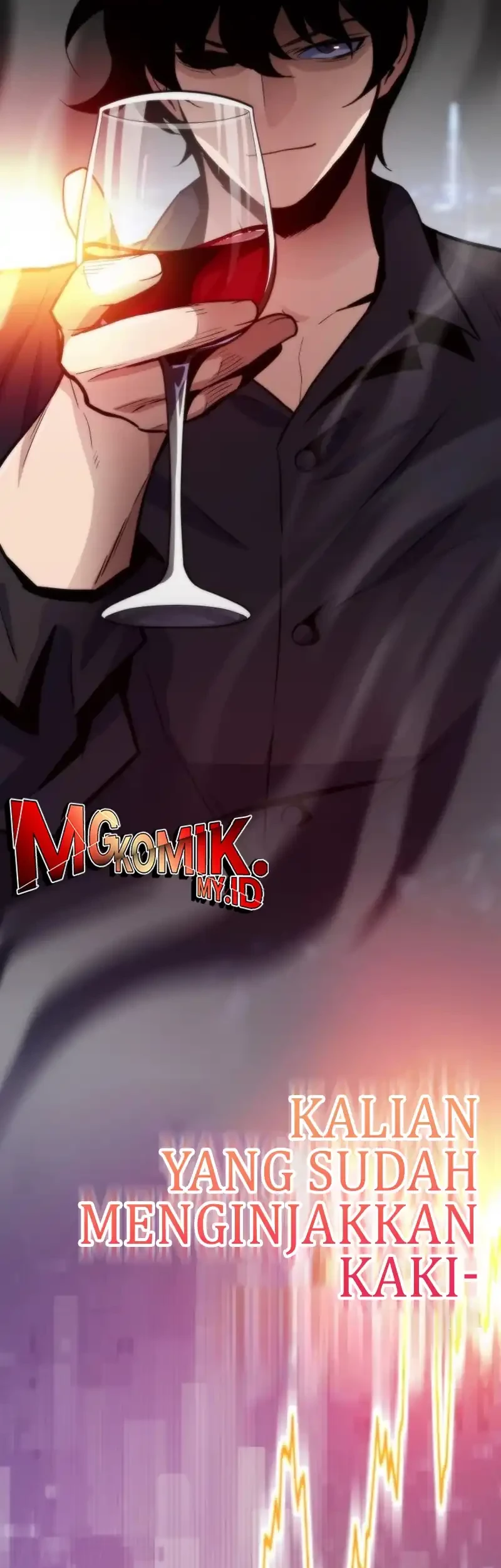 Past Life Regressor chapter 135 halaman 46