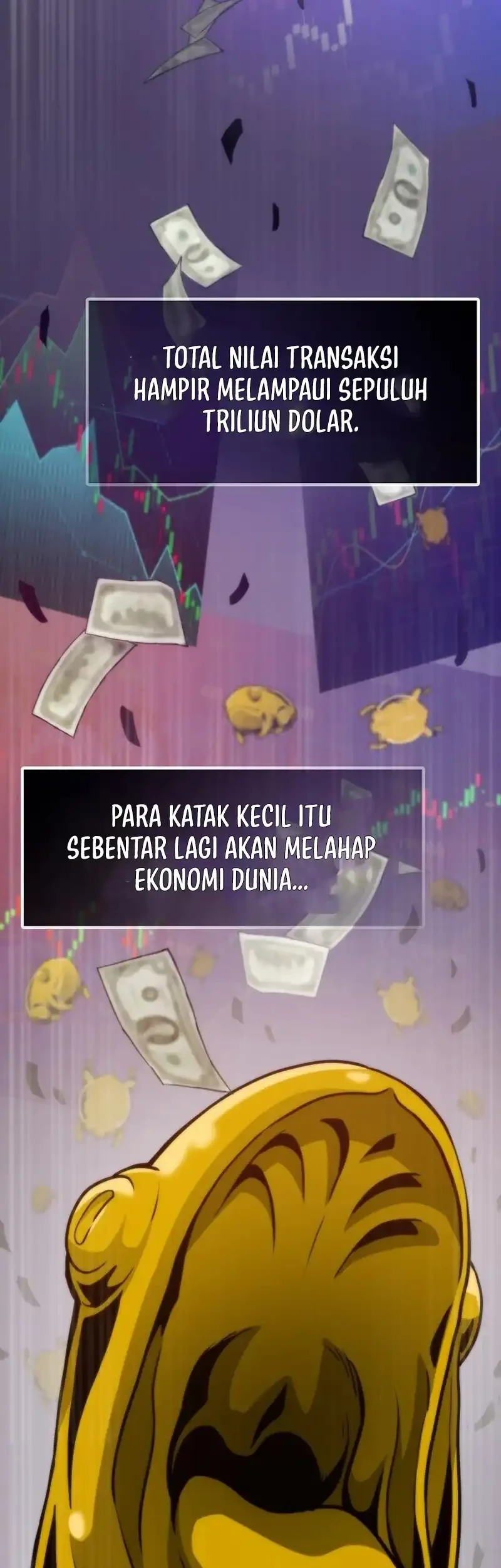 Past Life Regressor chapter 135 halaman 52
