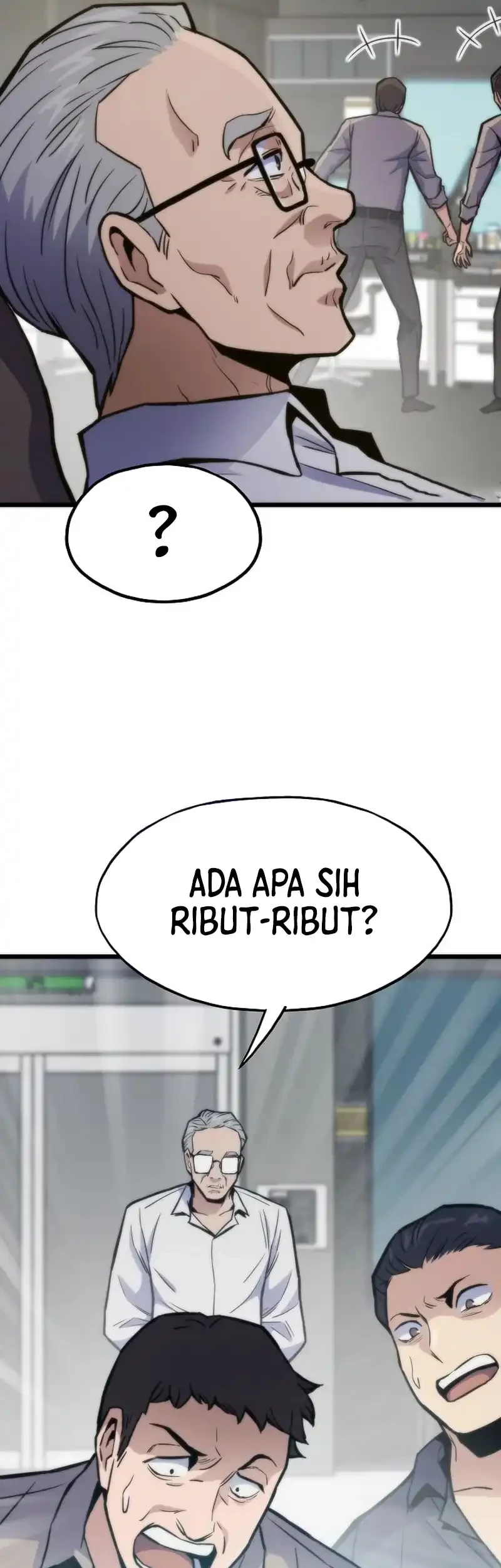 Past Life Regressor chapter 135 halaman 58