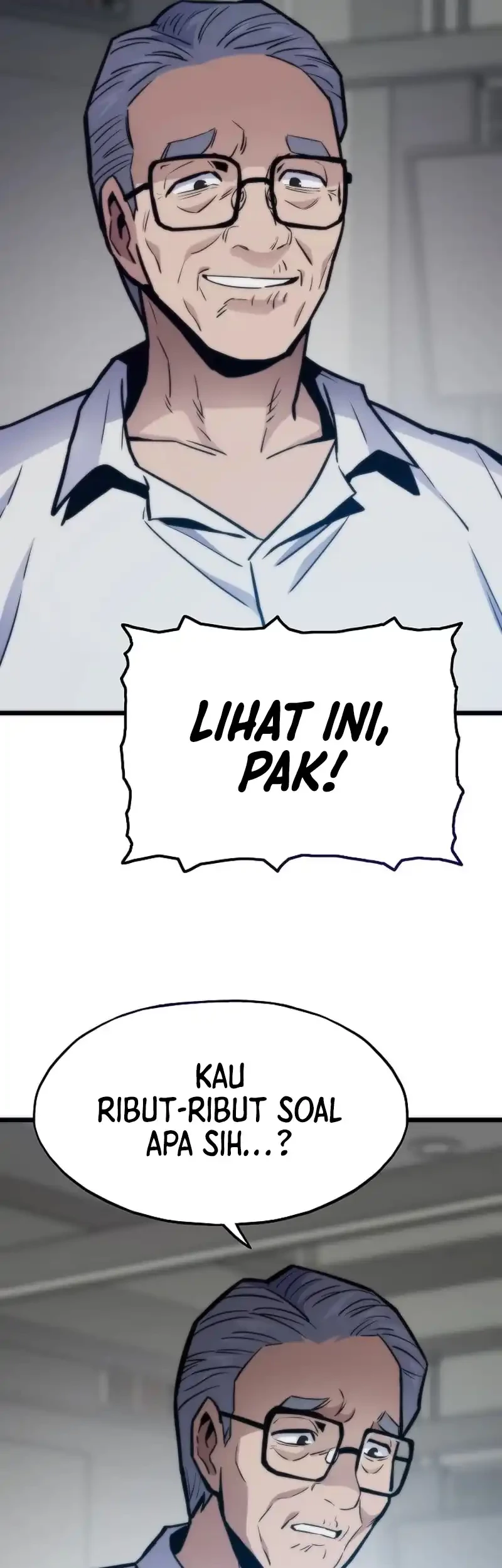 Past Life Regressor chapter 135 halaman 62