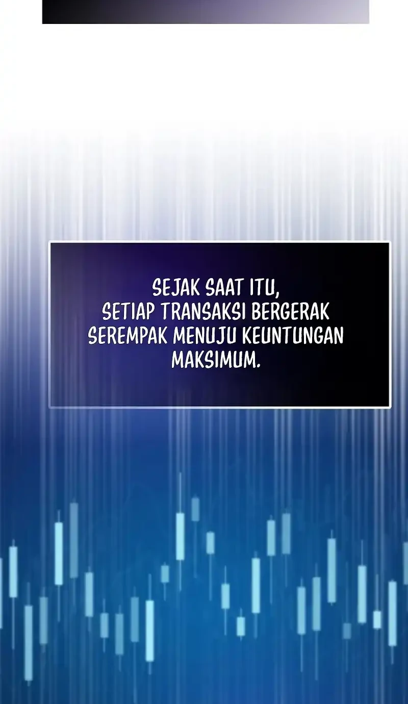 Past Life Regressor chapter 135 halaman 67