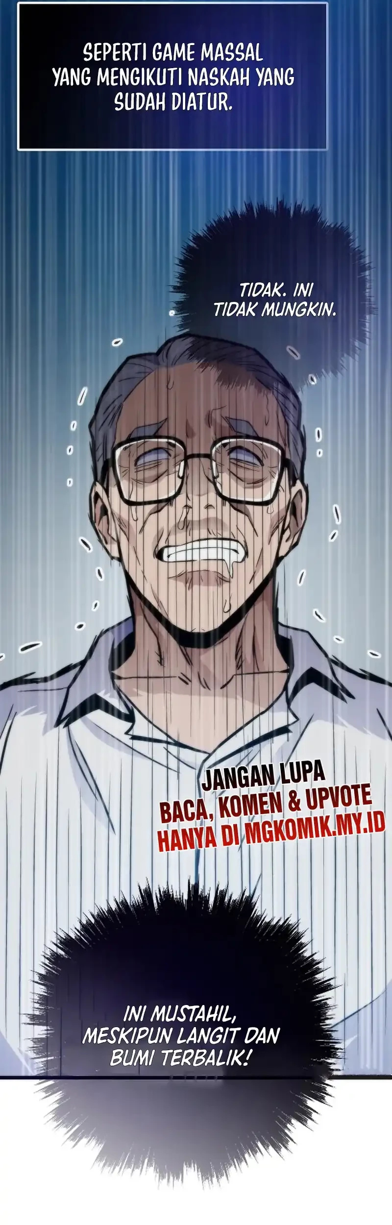 Past Life Regressor chapter 135 halaman 68