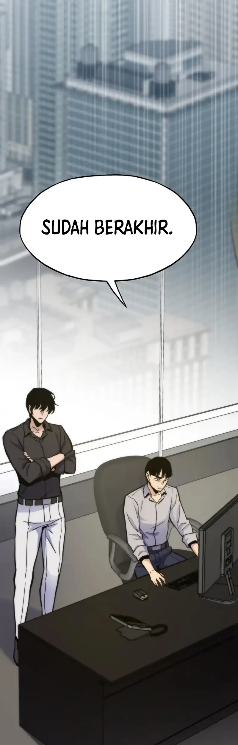 Past Life Regressor chapter 135 halaman 75