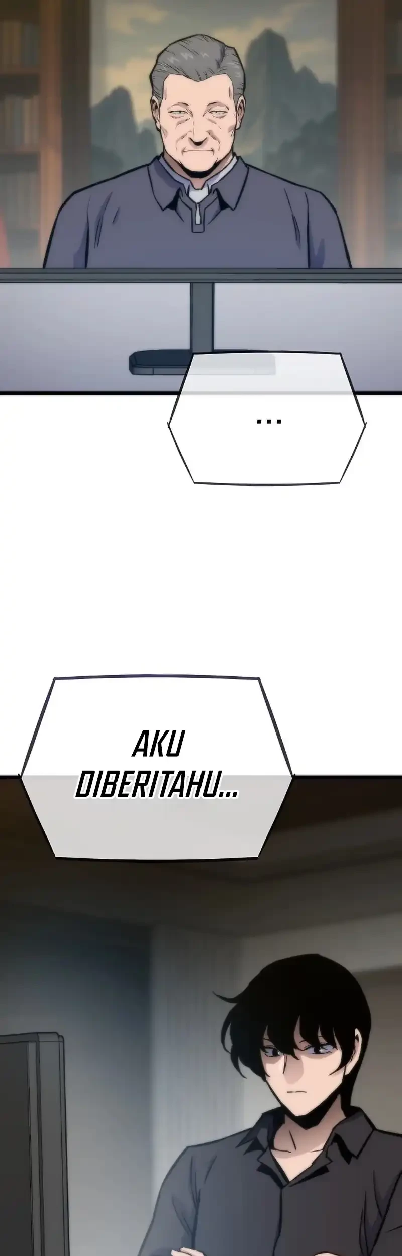 Past Life Regressor chapter 135 halaman 83