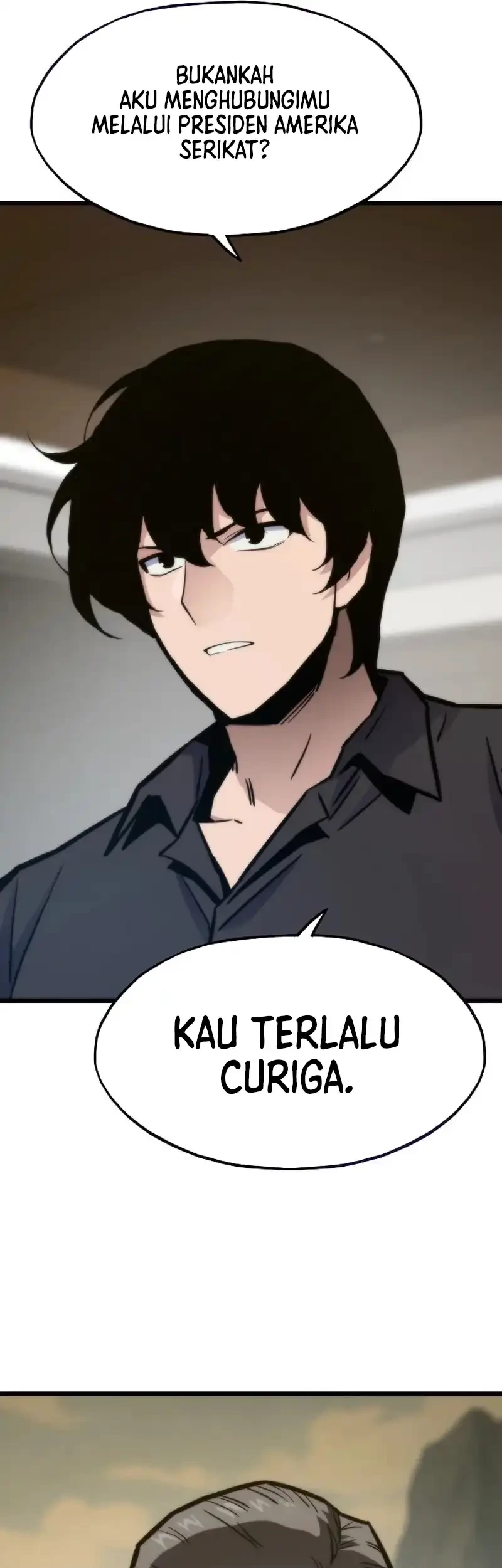 Past Life Regressor chapter 135 halaman 85