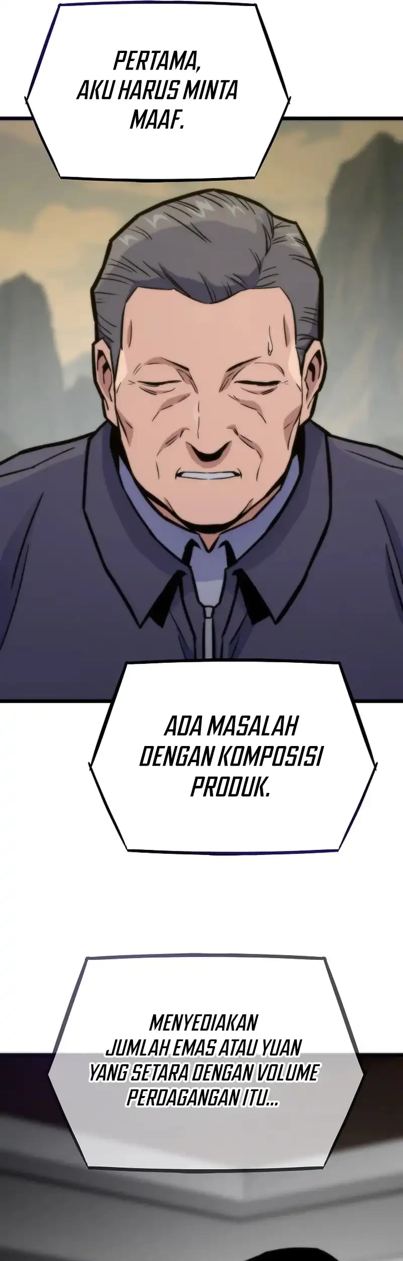 Past Life Regressor chapter 135 halaman 87