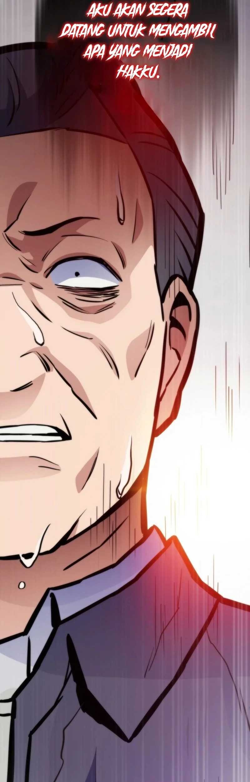 Past Life Regressor chapter 135 halaman 100