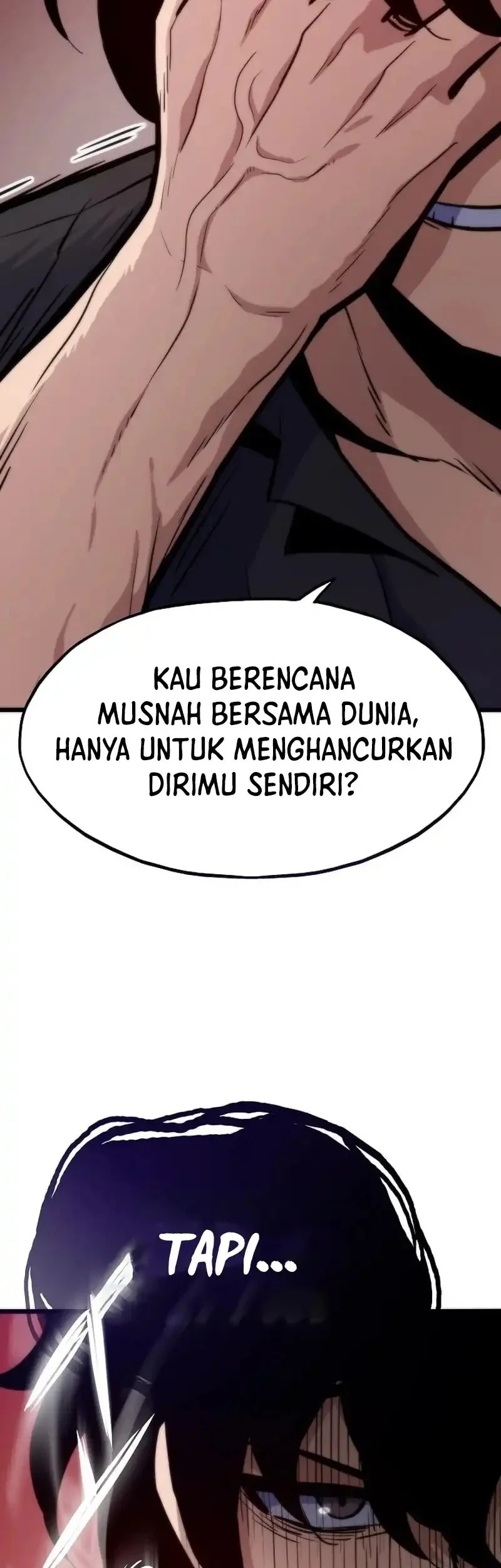 Past Life Regressor Bab 136 halaman 3