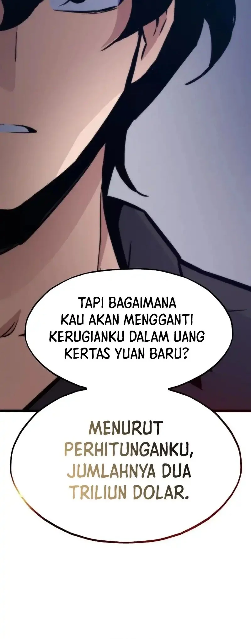 Past Life Regressor Bab 136 halaman 20