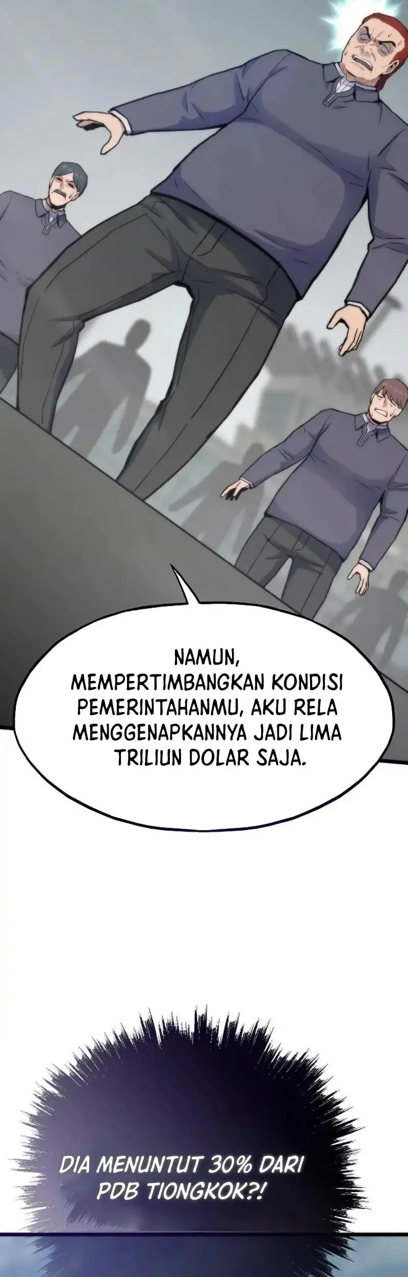 Past Life Regressor Bab 136 halaman 22