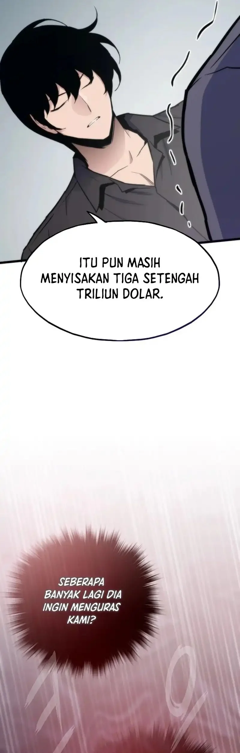 Past Life Regressor Bab 136 halaman 25
