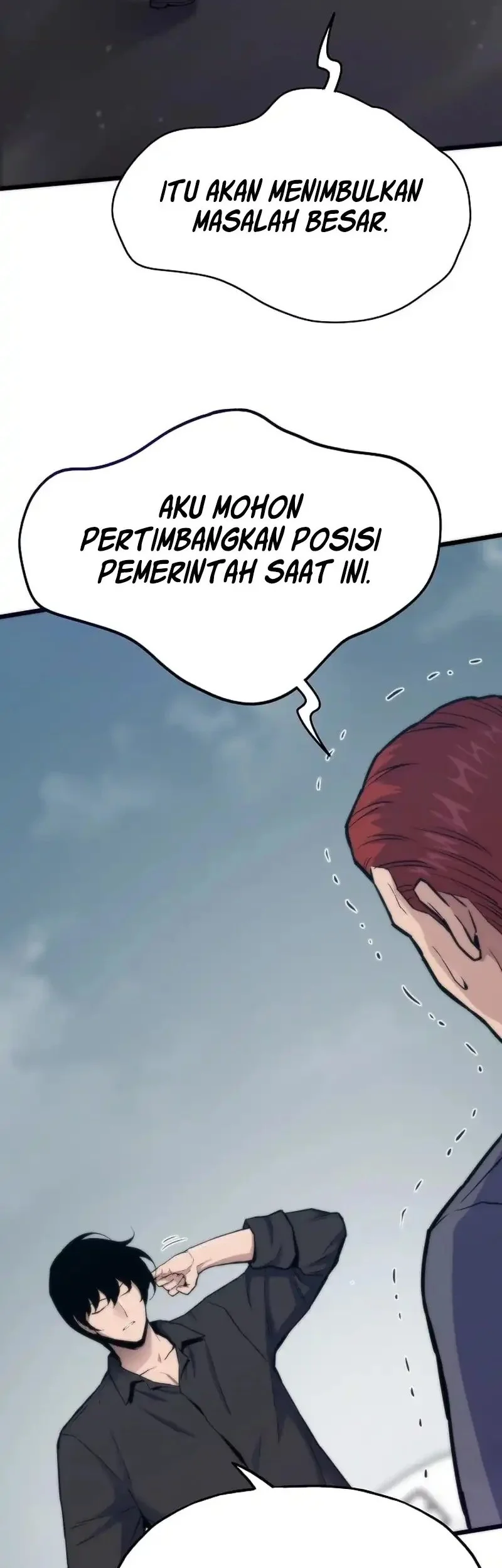 Past Life Regressor Bab 136 halaman 30