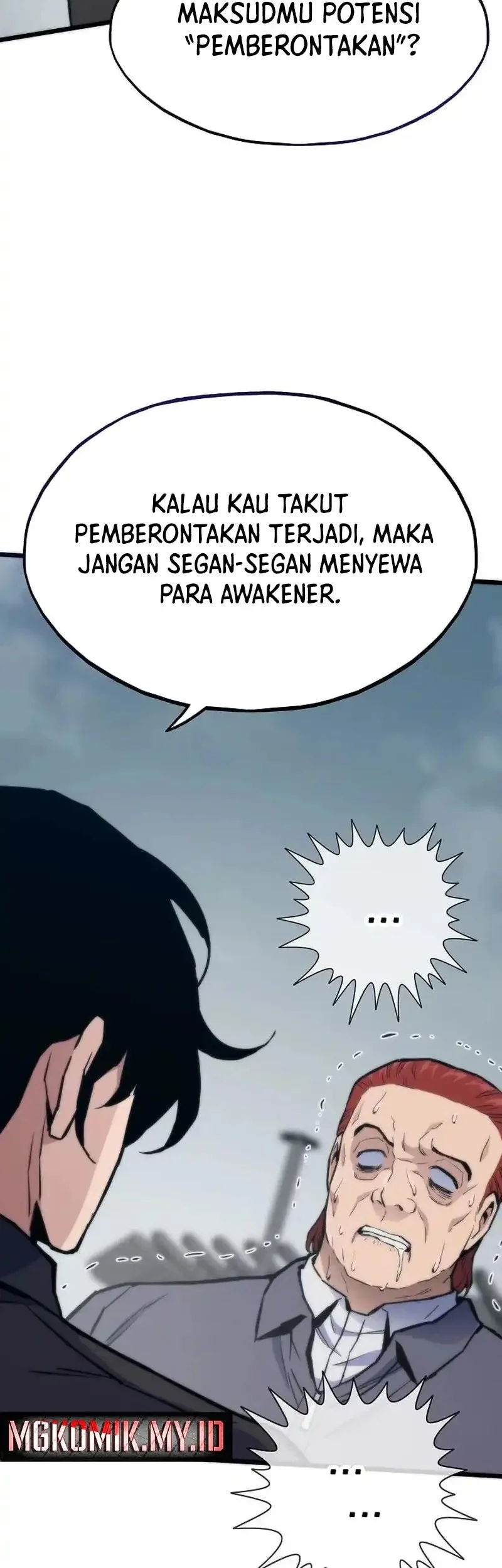 Past Life Regressor Bab 136 halaman 31