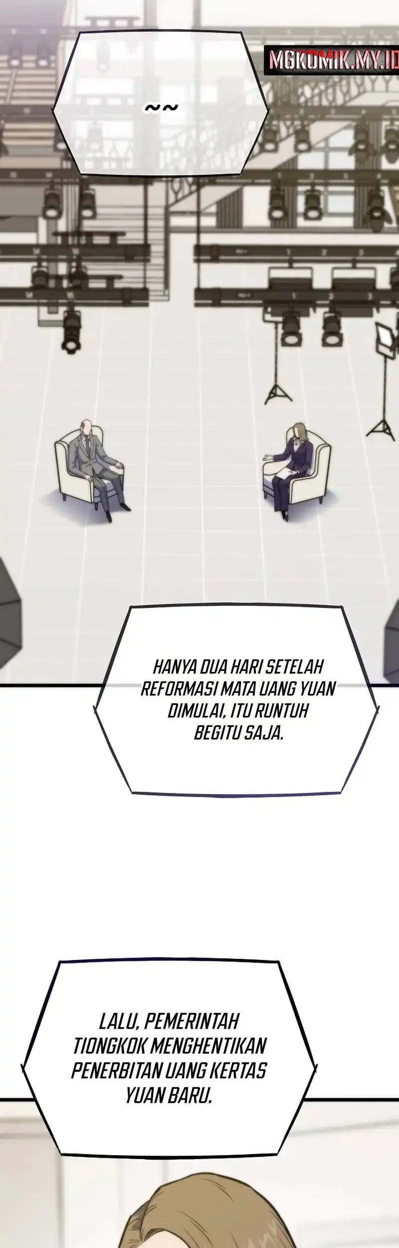 Past Life Regressor Bab 136 halaman 34