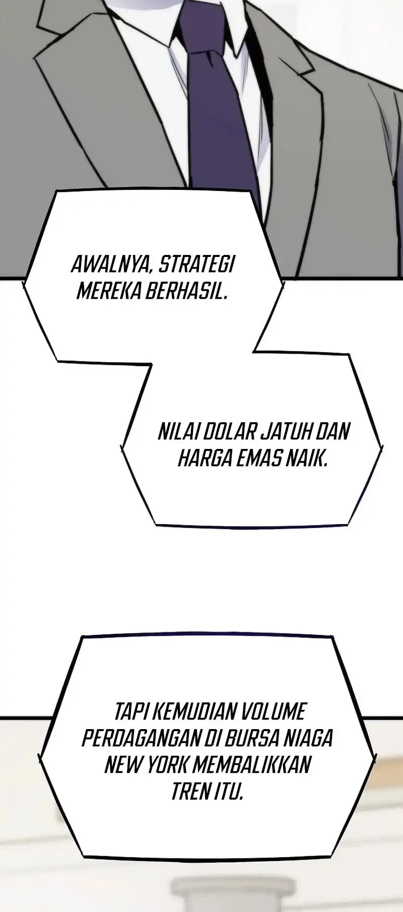 Past Life Regressor Bab 136 halaman 36