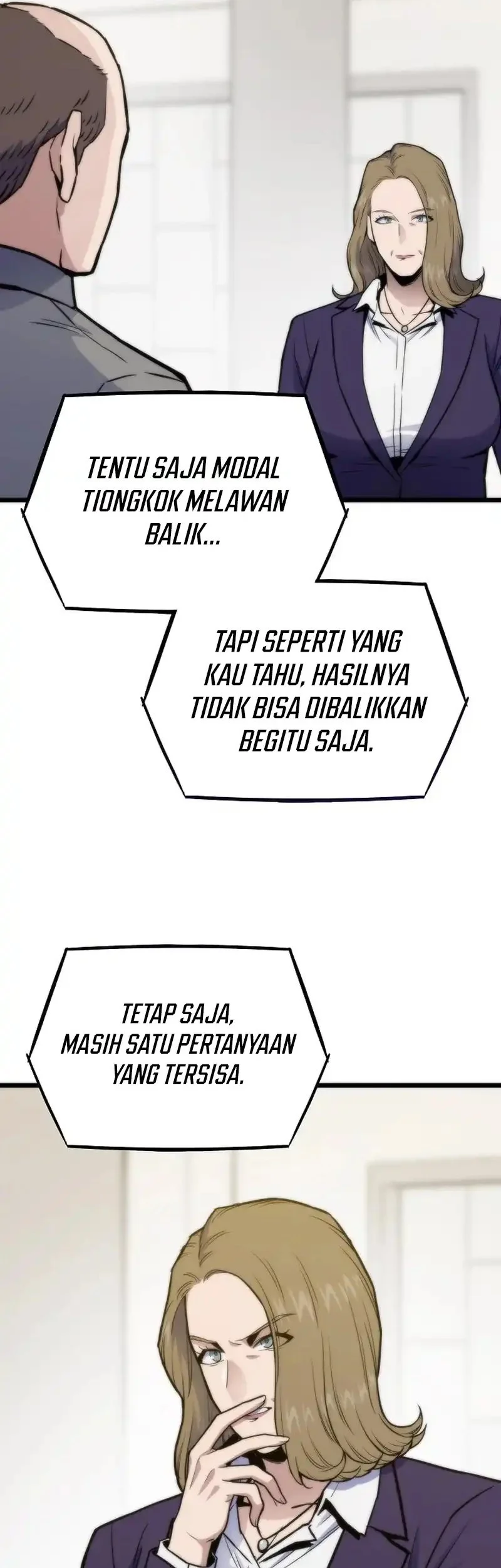 Past Life Regressor Bab 136 halaman 37