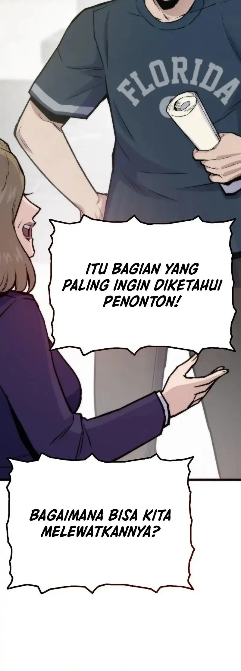 Past Life Regressor Bab 136 halaman 40