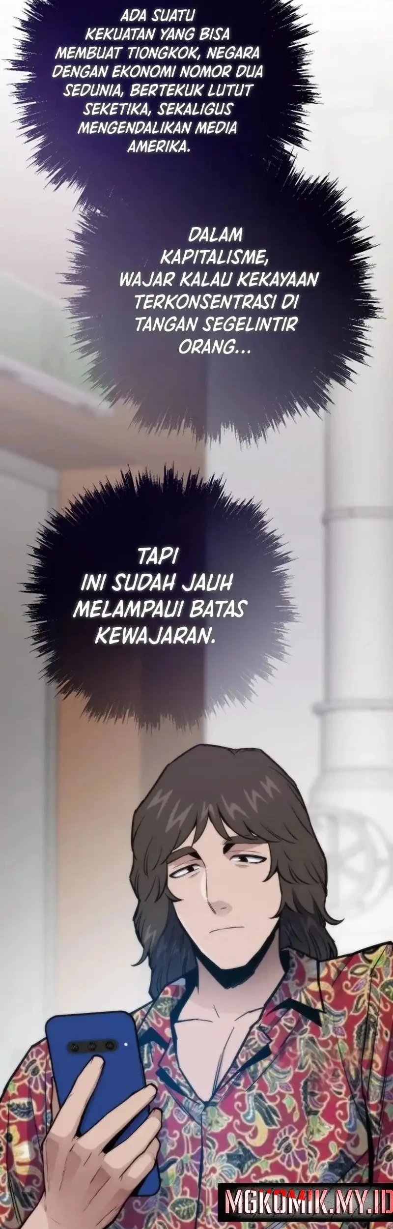 Past Life Regressor Bab 136 halaman 46