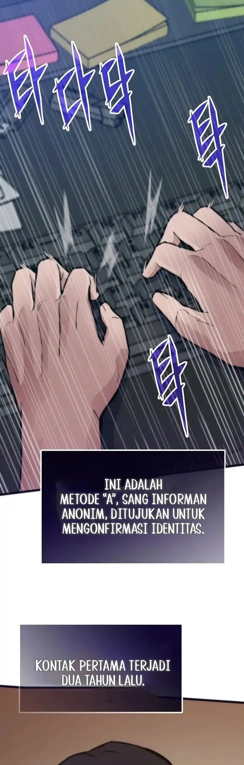 Past Life Regressor Bab 136 halaman 51