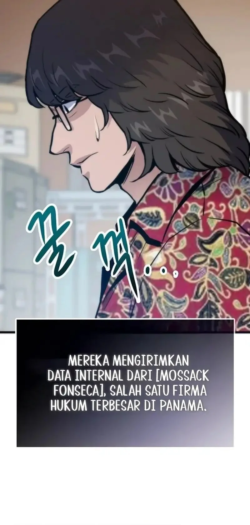 Past Life Regressor Bab 136 halaman 52