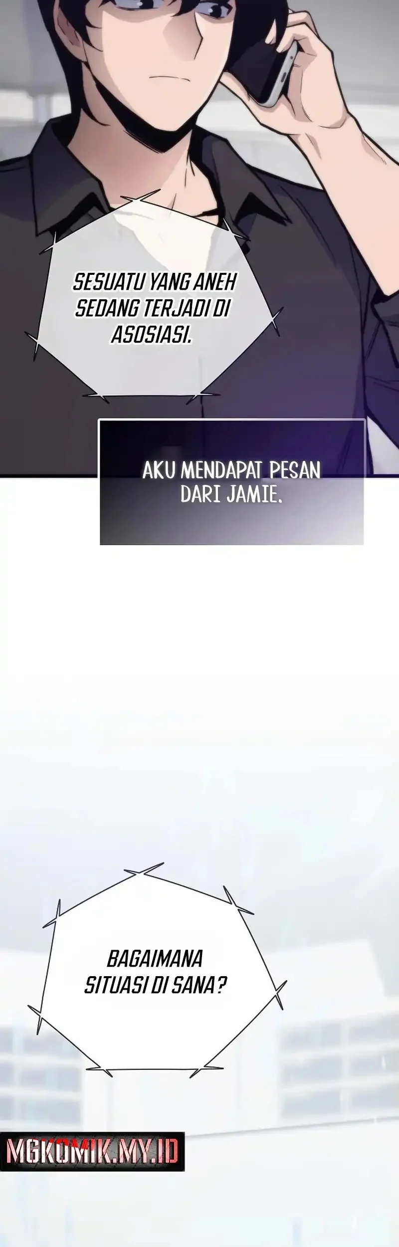 Past Life Regressor Bab 136 halaman 63