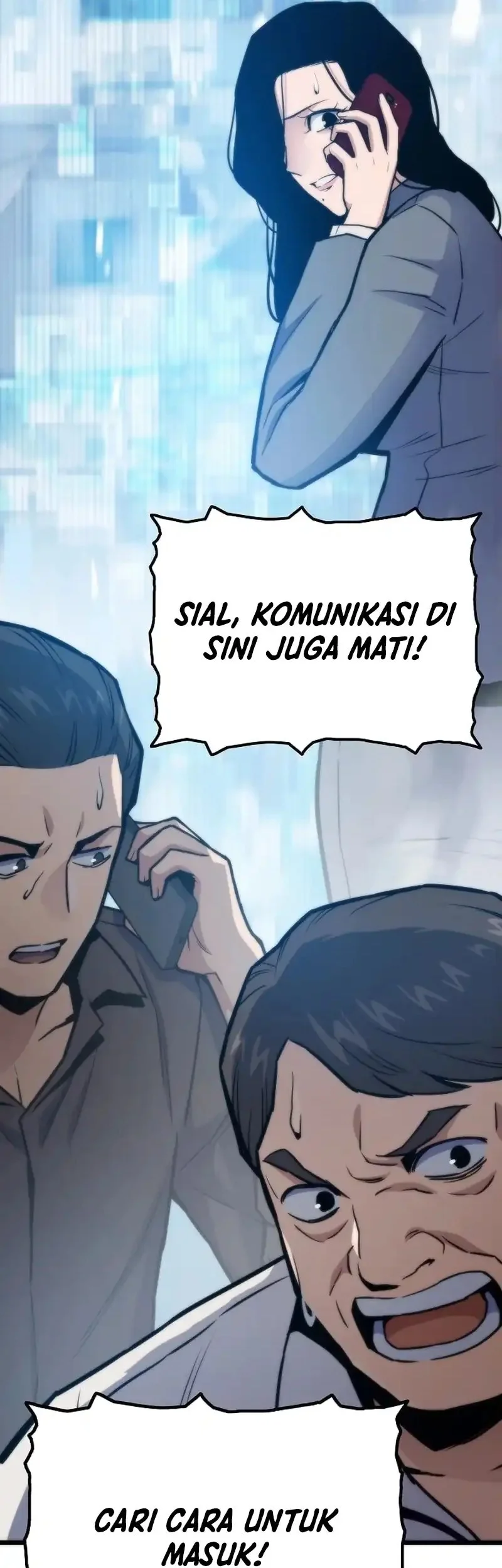 Past Life Regressor Bab 136 halaman 65